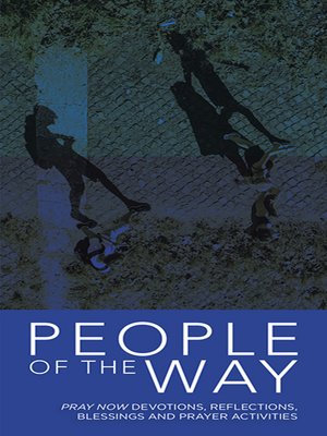cover image of People of the Way